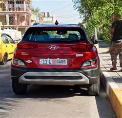 هیوندای کۆنا